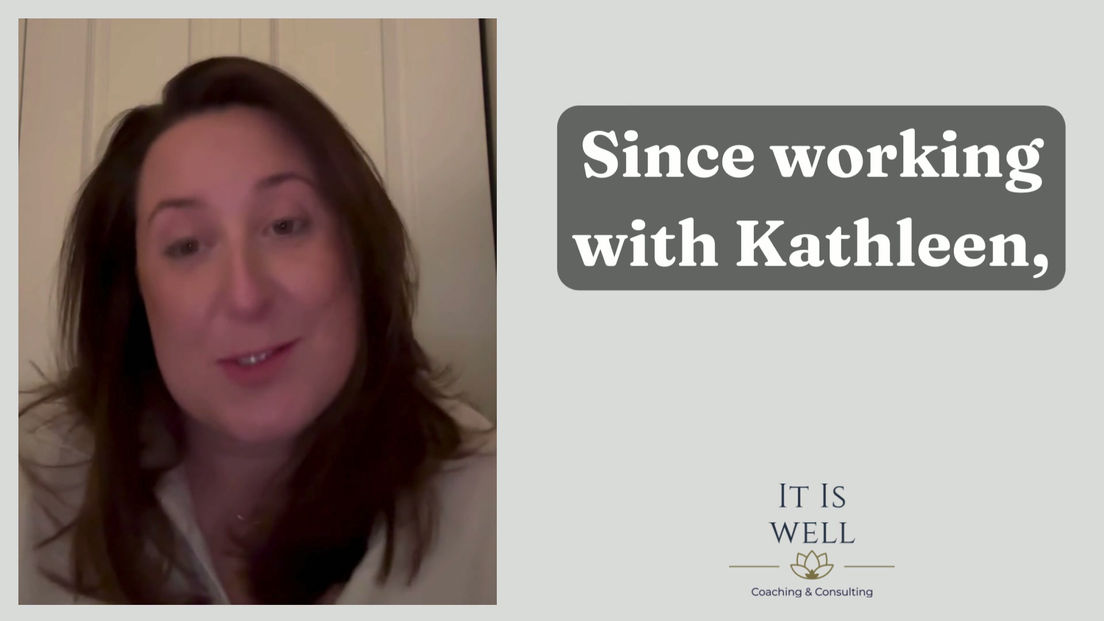 Morgan's Life Changing Coaching